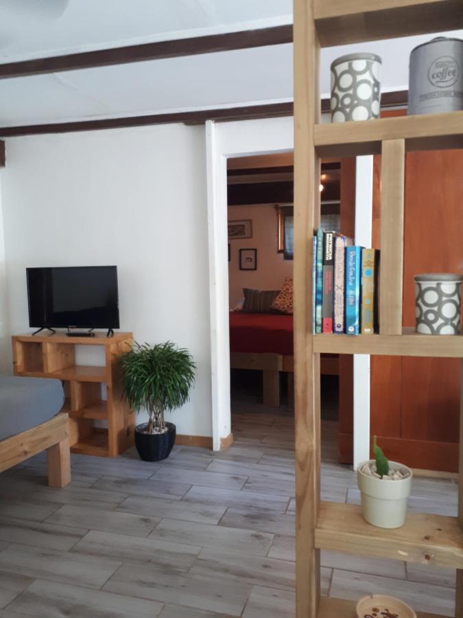 Casa Siluri Apartment Playa Santa Teresa  Bagian luar foto