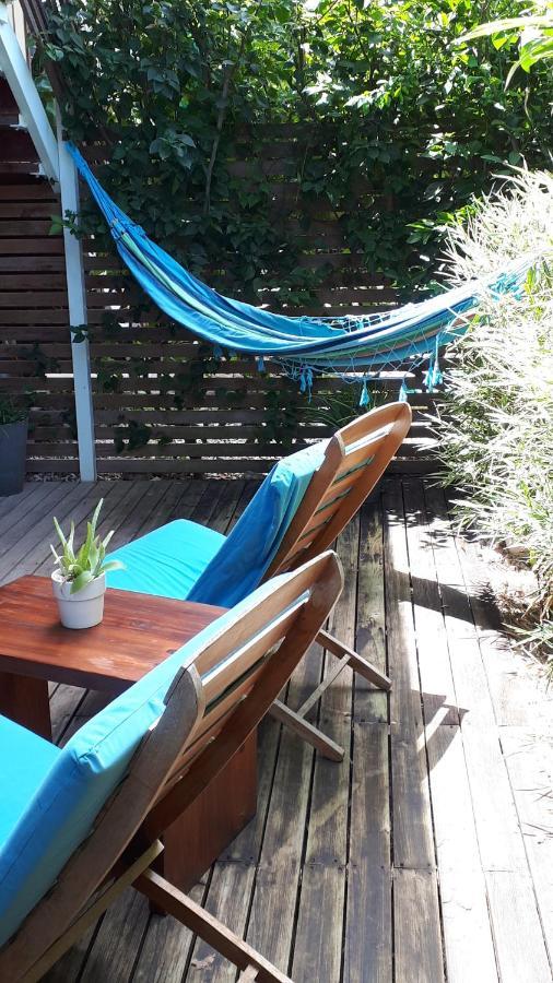 Casa Siluri Apartment Playa Santa Teresa  Bagian luar foto
