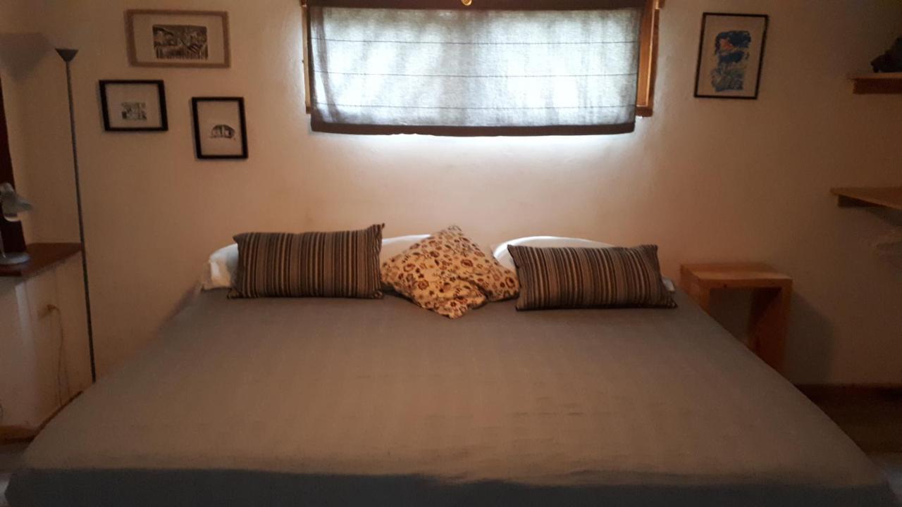 Casa Siluri Apartment Playa Santa Teresa  Bagian luar foto