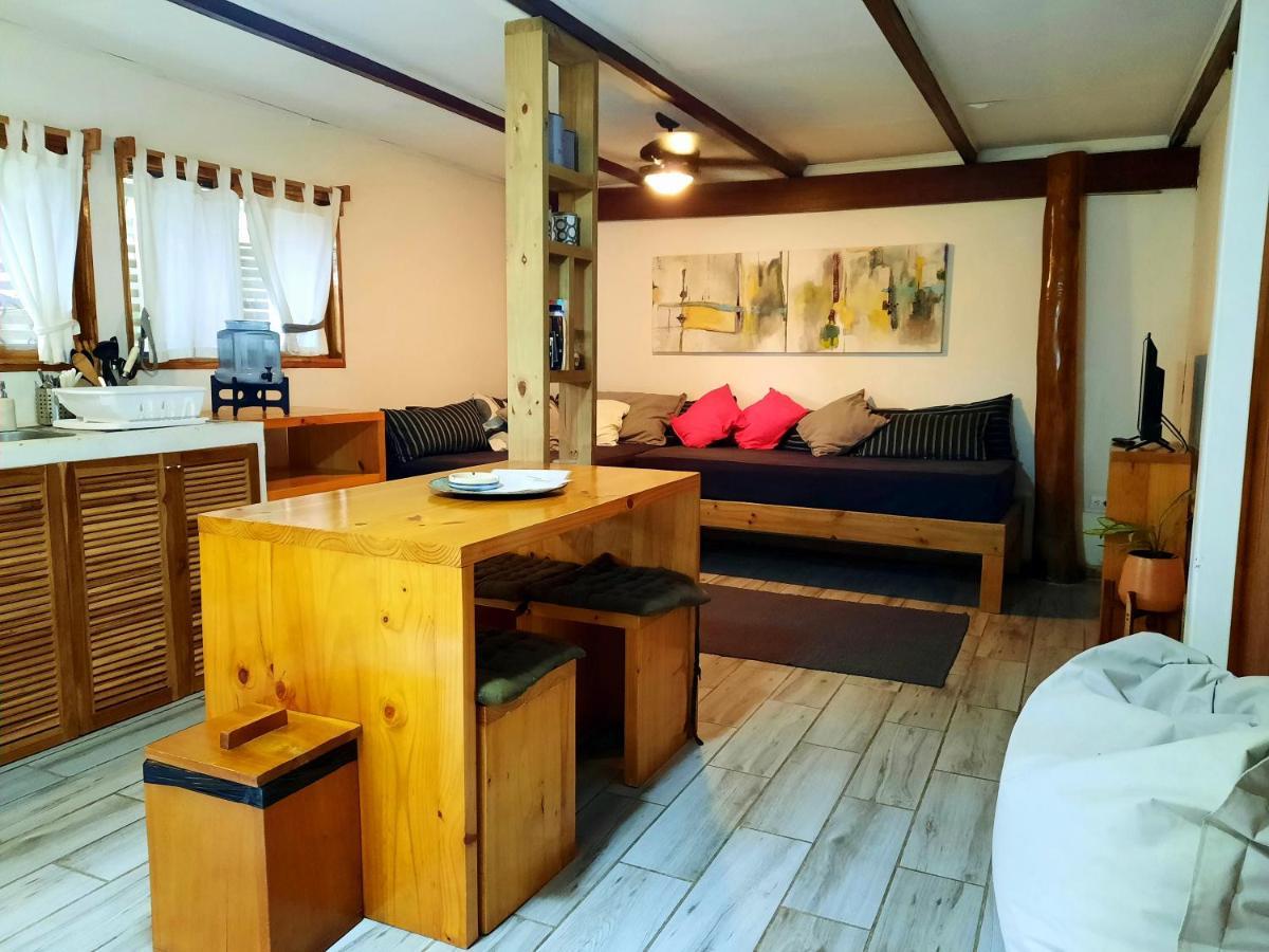 Casa Siluri Apartment Playa Santa Teresa  Bagian luar foto