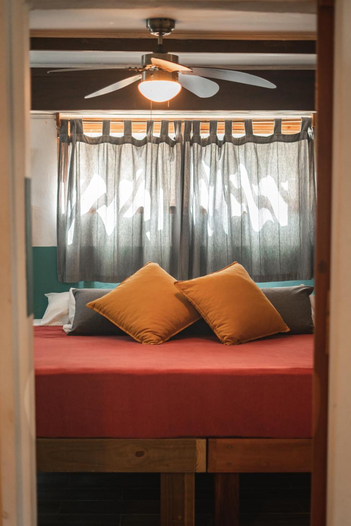 Casa Siluri Apartment Playa Santa Teresa  Bagian luar foto