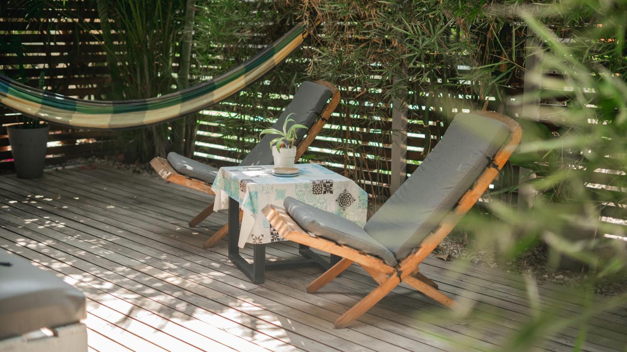 Casa Siluri Apartment Playa Santa Teresa  Bagian luar foto