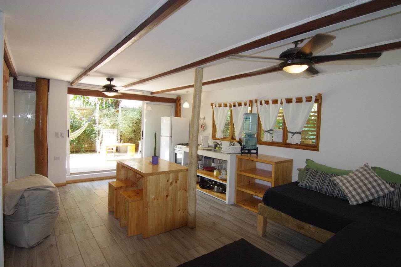 Casa Siluri Apartment Playa Santa Teresa  Bagian luar foto