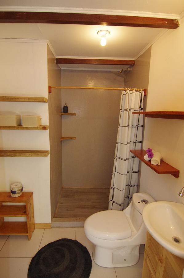 Casa Siluri Apartment Playa Santa Teresa  Bagian luar foto